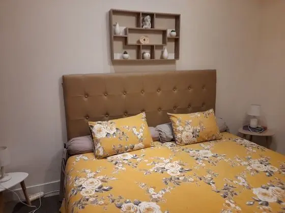 Comfort Dört Kişilik Oda