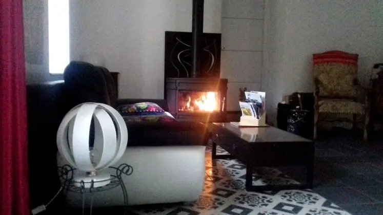 Comfort Dört Kişilik Oda