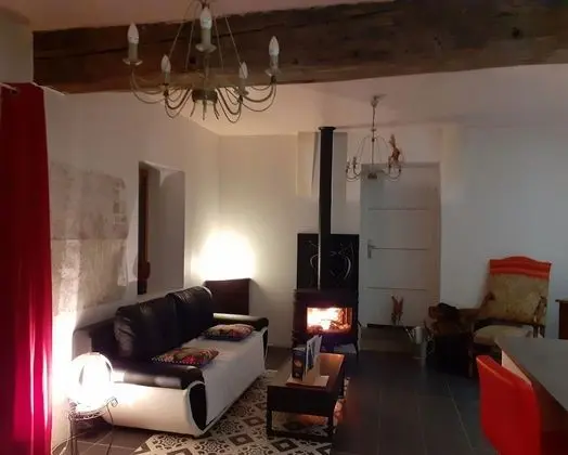 Comfort Dört Kişilik Oda