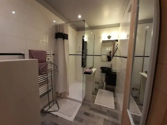 Comfort Dört Kişilik Oda