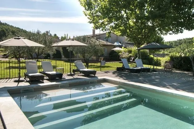 Premium Kır Evi, Banyolu/Duşlu, Bahçe Manzaralı (Saint-Pierre-d'Agne)