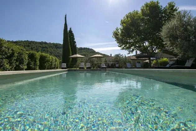 Premium Kır Evi, Banyolu/Duşlu, Bahçe Manzaralı (Saint-Pierre-d'Agne)