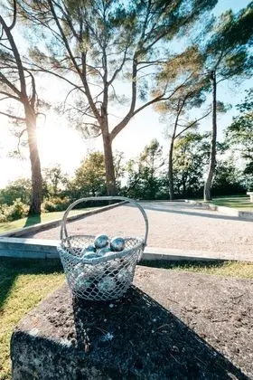 Premium Kır Evi, Banyolu/Duşlu, Bahçe Manzaralı (Saint-Pierre-d'Agne)