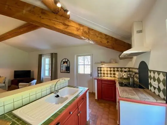 Premium Kır Evi, Banyolu/Duşlu, Bahçe Manzaralı (Saint-Pierre-d'Agne)