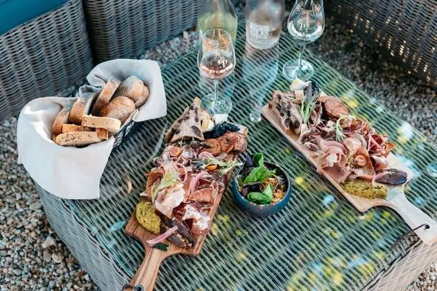 Premium Kır Evi, Banyolu/Duşlu, Bahçe Manzaralı (Saint-Pierre-d'Agne)