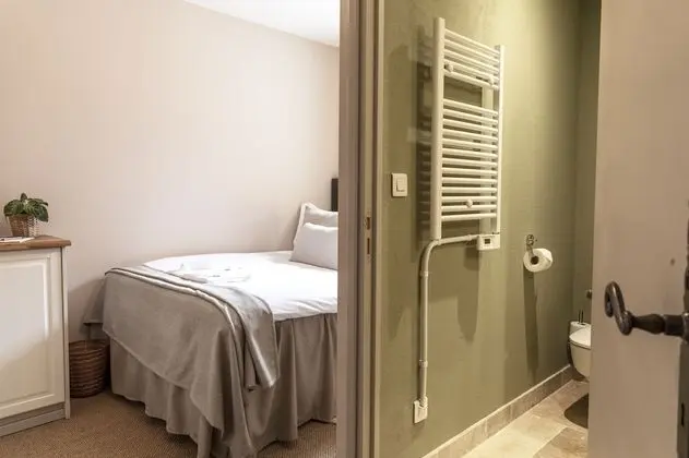 Comfort Tek Kişilik Oda
