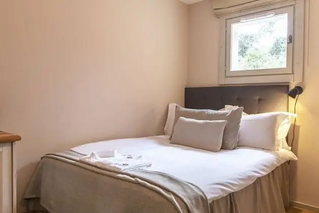 Comfort Tek Kişilik Oda