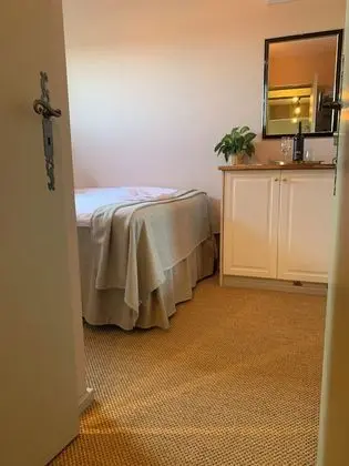 Comfort Tek Kişilik Oda