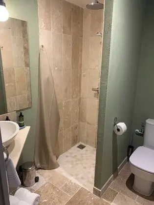 Comfort Tek Kişilik Oda