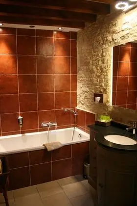Deluxe Tek Büyük Yataklı Oda, 1 Büyük (Queen) Boy Yatak