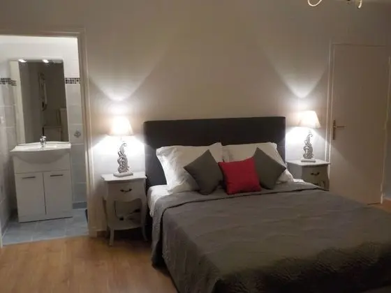 Apart Daire (for 2 person)