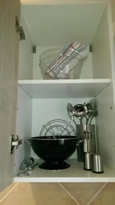 Apart Daire (for 2 person)