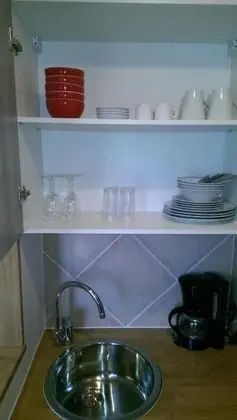 Apart Daire (for 2 person)