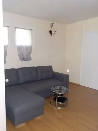 Apart Daire (for 2 person)