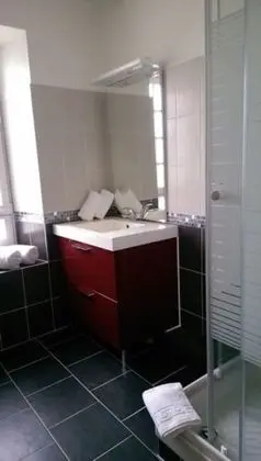 Apart Daire (for 2 person)