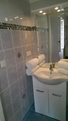 Apart Daire (for 2 person)