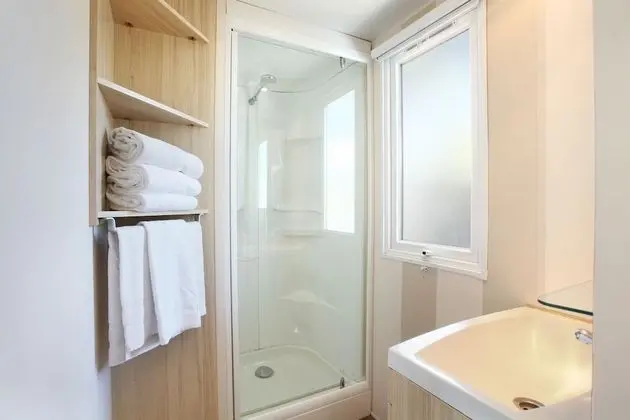 Karavan, 1 Yatak Odası