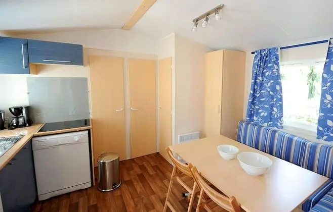 Karavan, 2 Yatak Odası