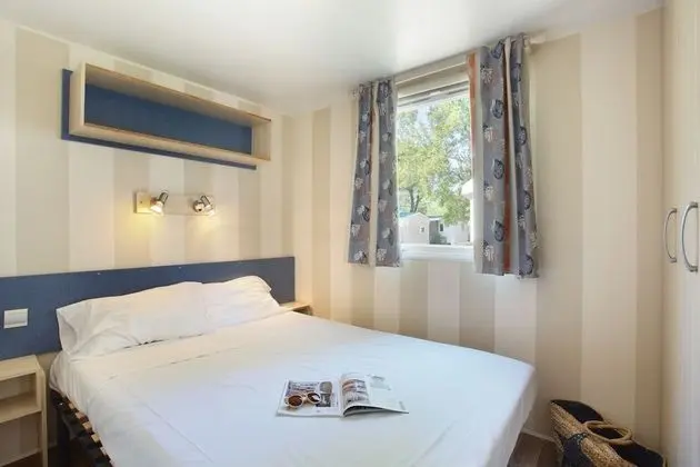 Karavan, 2 Yatak Odası