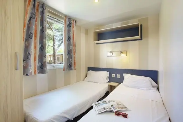 Karavan, 2 Yatak Odası