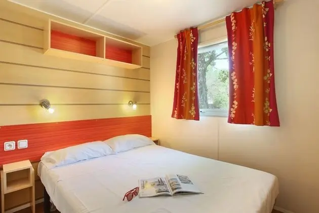 Karavan, 2 Yatak Odası