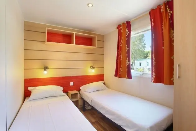 Karavan, 2 Yatak Odası