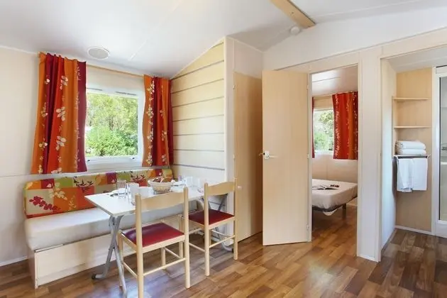 Karavan, 2 Yatak Odası