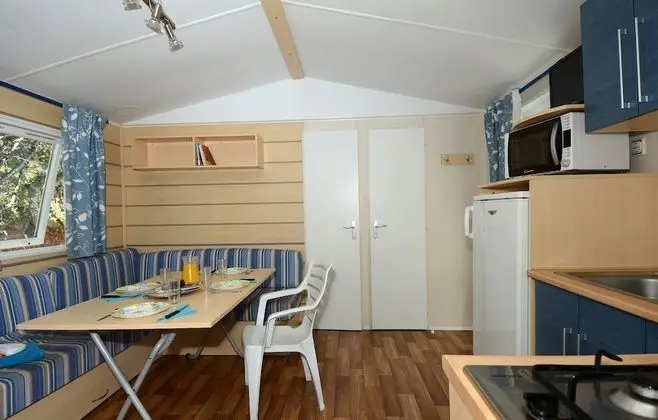 Karavan, 2 Yatak Odası