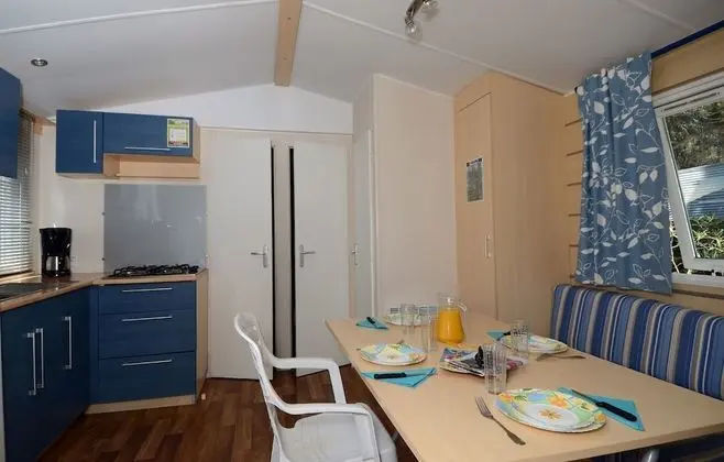 Karavan, 2 Yatak Odası