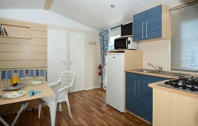 Karavan, 2 Yatak Odası