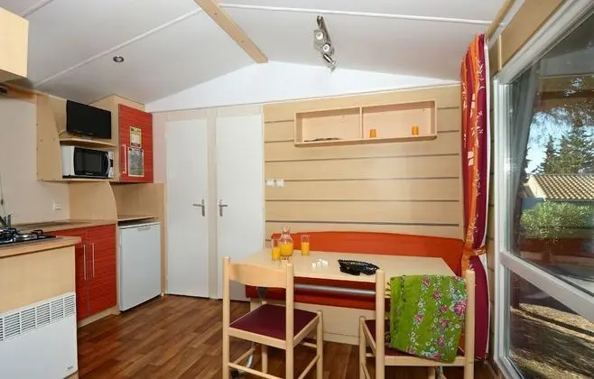 Karavan, 2 Yatak Odası