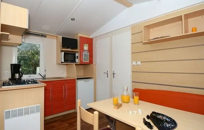 Karavan, 2 Yatak Odası