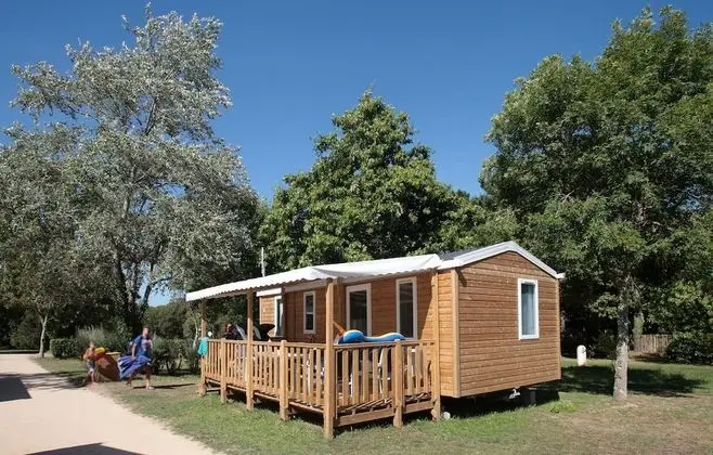 Karavan, 3 Yatak Odası