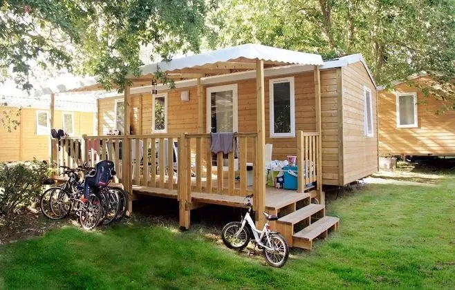 Karavan, 3 Yatak Odası