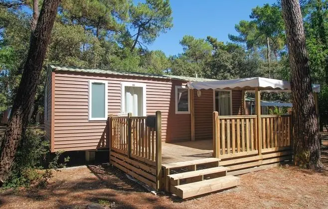 Karavan, 2 Yatak Odası, Sigara İçilmez