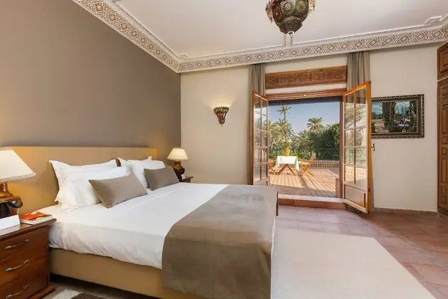 Villa, 4 Yatak Odası (Villa de Prestige)