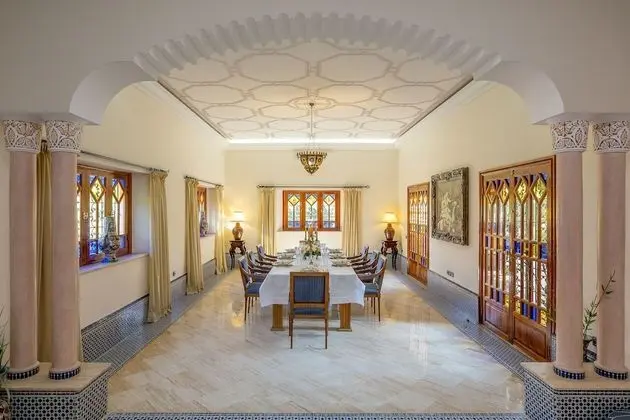 Villa, 4 Yatak Odası (Villa de Prestige)