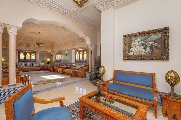 Villa, 4 Yatak Odası (Villa de Prestige)