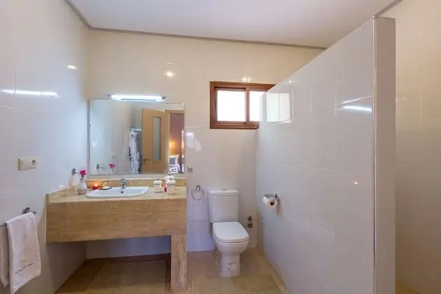 Villa, 7 Bedrooms, heated pool (Villa de Prestige + Bungalow)