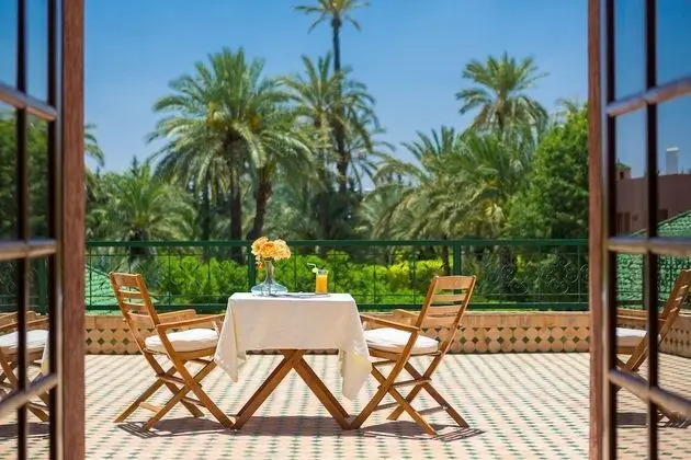 Villa, 7 Bedrooms, heated pool (Villa de Prestige + Bungalow)