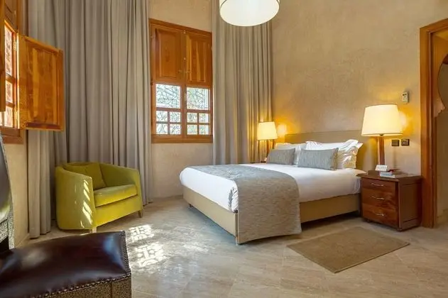 Villa, Birden Çok Yatak Odası (Villa de Maître + Bungalow)