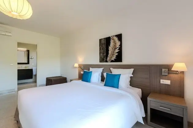 Villa Deluxe 3 chambres - Piscine privée
