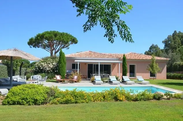 Villa Master Suite - Piscine privée