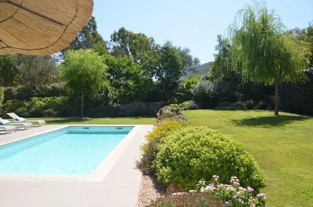 Villa Master Suite - Piscine privée