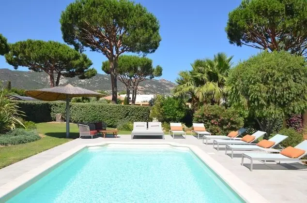 Villa Master Suite - Piscine privée