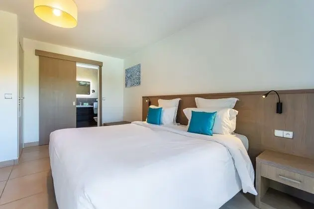 Villa Master Suite - Piscine privée