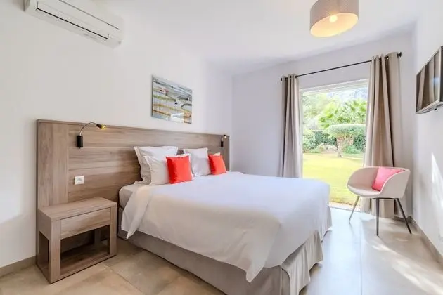 Villa Master Suite - Piscine privée