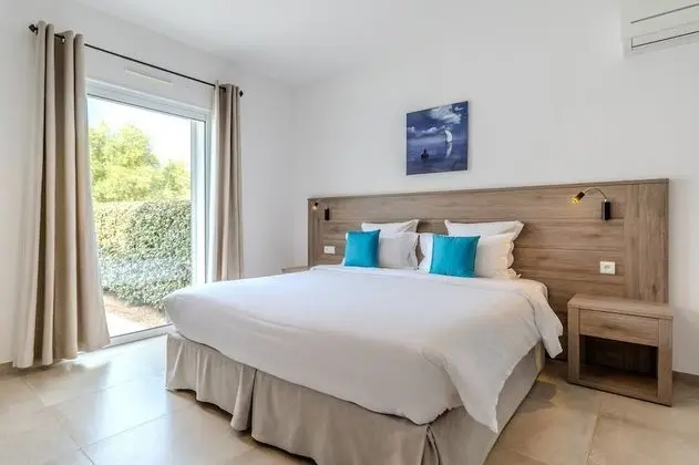Villa Master Suite - Piscine privée