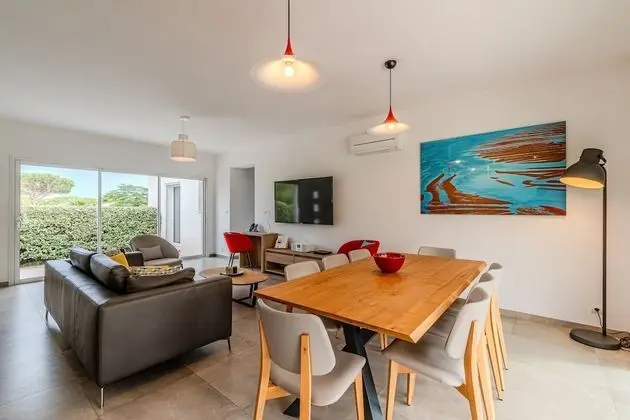 Villa Master Suite - Piscine privée