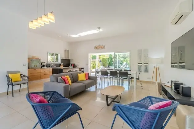 Villa Master Suite - Piscine privée